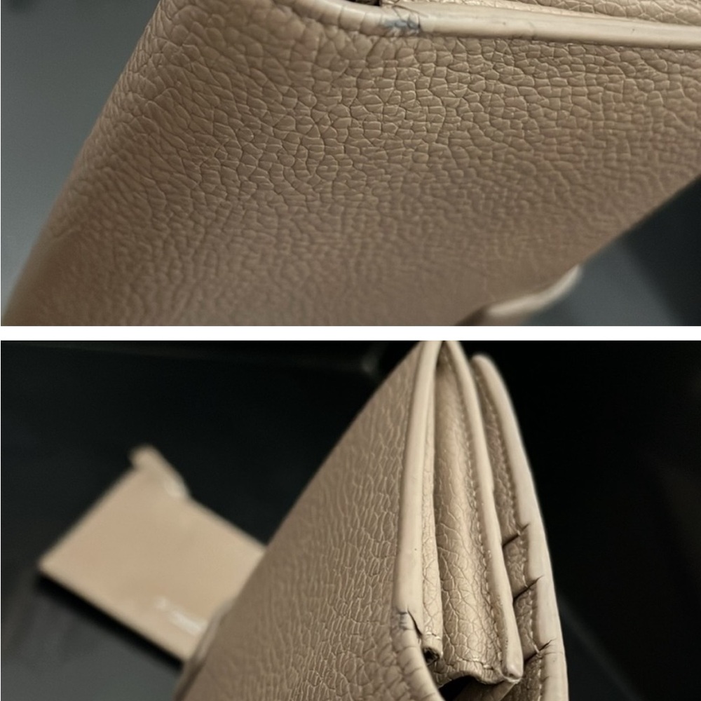 YVES SAINT LAURENT Sac de Jules Wallet - Picture 10 of 15